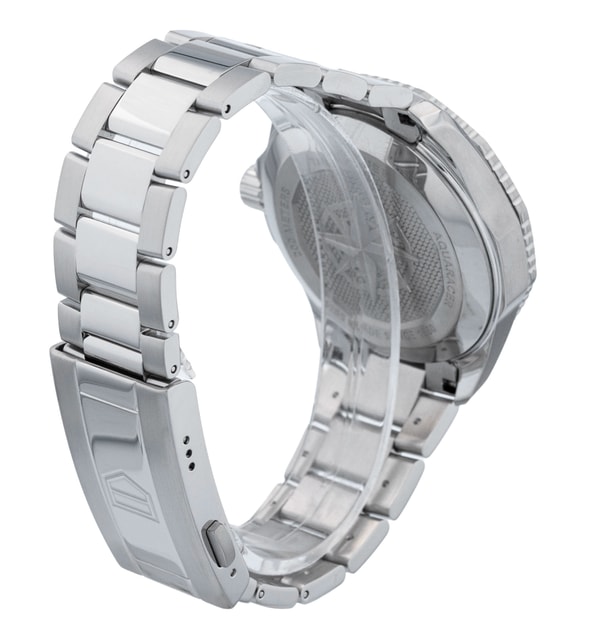 Tag Heuer Aquaracer WBP2111.BA0627 Image 3